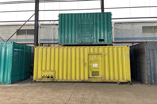 江海低噪音發(fā)電機(jī)出租本地服務(wù)