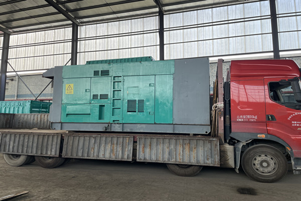 蓬江租借50千瓦柴油發(fā)電機(jī)公司