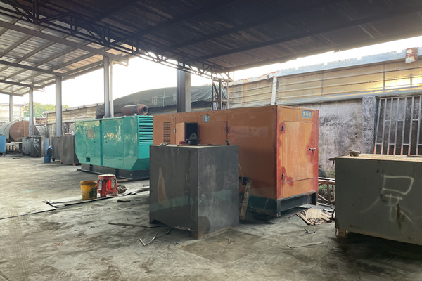 江門(mén)大型柴油發(fā)電機(jī)出租專(zhuān)業(yè)公司